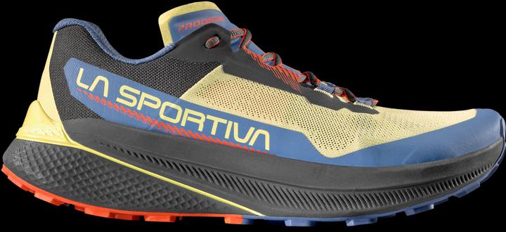 Produktbild La Sportiva Prodigio Woman, Mountain Running® Schuh Low Cut (40.5)