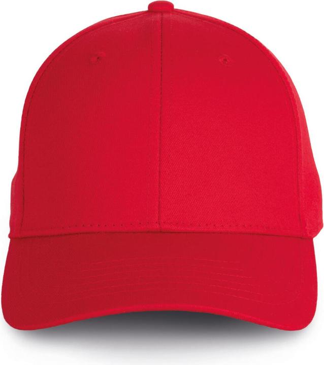 Image du produit K-up Casquette Baseball - 6 panneaux (Taille unique)