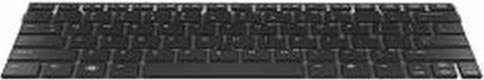 Actual product image HP Keyboard Germany