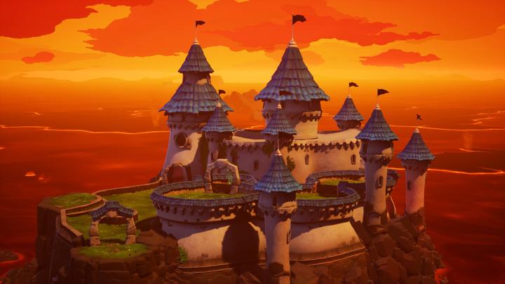 Actual product image Activision Spyro Reignited Trilogy, Playstation 4 Standard Italian (PS4, IT)
