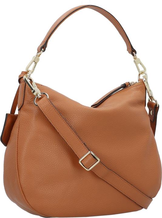 Actual product image Abro Adria handbag leather 34 cm
