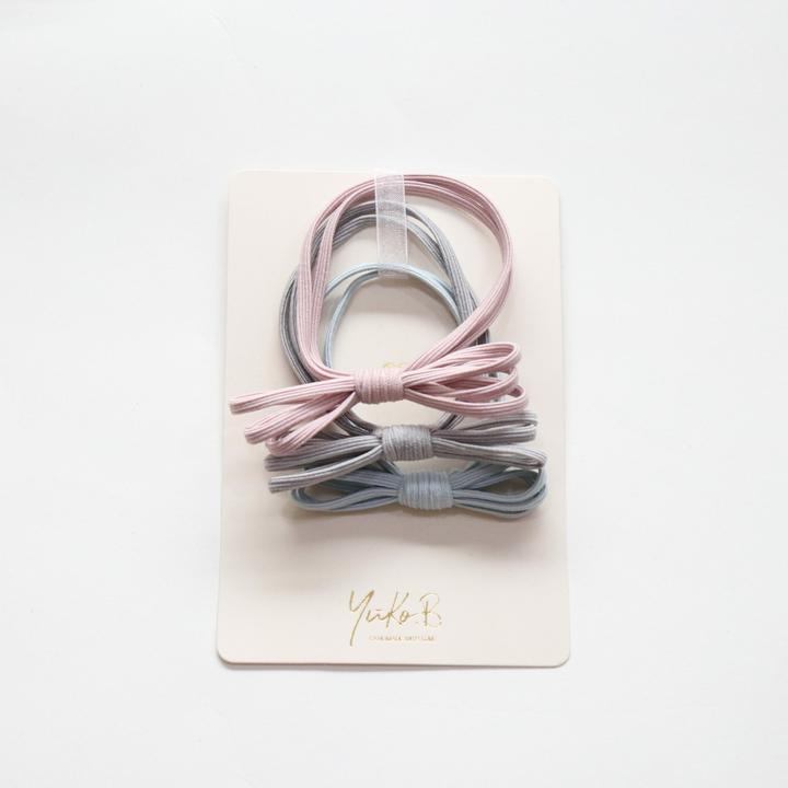 Produktbild Yuko.B Classic Chic (Haargummi)