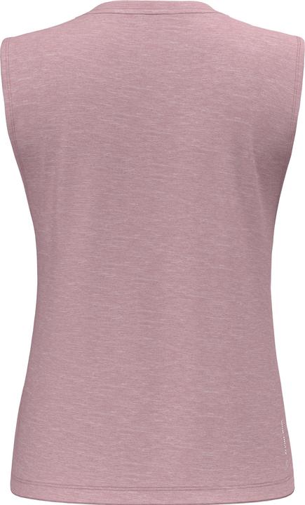 Actual product image Salewa Eagle Minilogo Merino Tank Top Da (40, L)