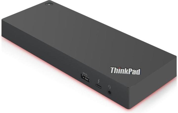 Produktbild Lenovo 03X7538. (Thunderbolt, 13 Ports)