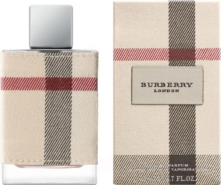Actual product image Burberry London (Eau de parfum, 30 ml)