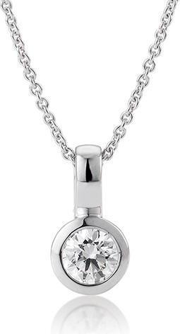 Produktbild Breuning Anhänger Zarge (750/18 K Gold)