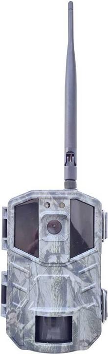Produktbild Berger & Schröter 4G LTE Cloud