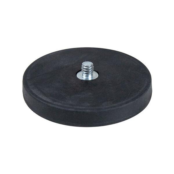 Actual product image Kupo Rubber-coated magnet with 1/4"-20 thread (Stand holder)