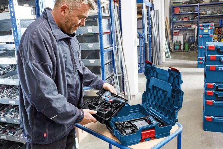 Image du produit Bosch Professional L-Boxx 238 (1 pièces)