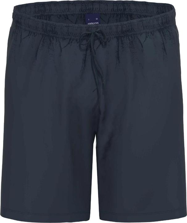Actual product image Ammann Organic men's trousers, short (4XL)