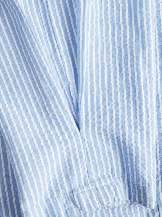 Actual product image JJXX Jxwindy Seersucker Mw Barrel Pant Wvn Sn (XS)