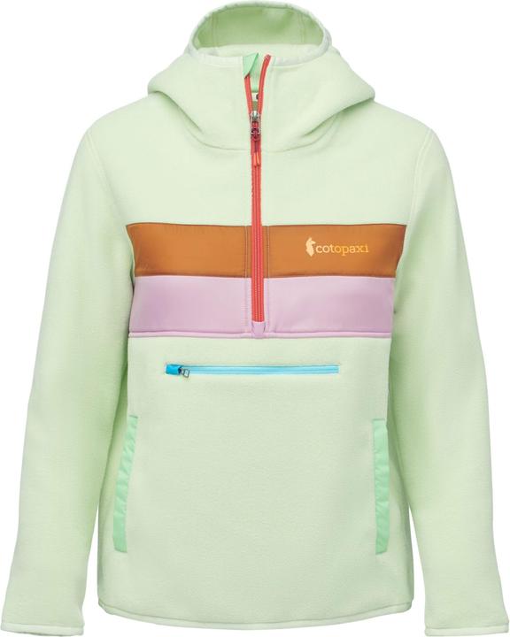 Produktbild Cotopaxi Teca Hoodie Half-Zip (S)