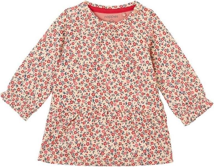 Produktbild Noppies Baby Kleid Feneu (68)