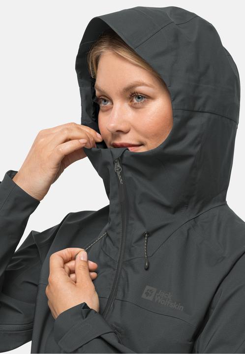 Immagine prodotto Jack Wolfskin Kammweg 3L Jkt W (M)