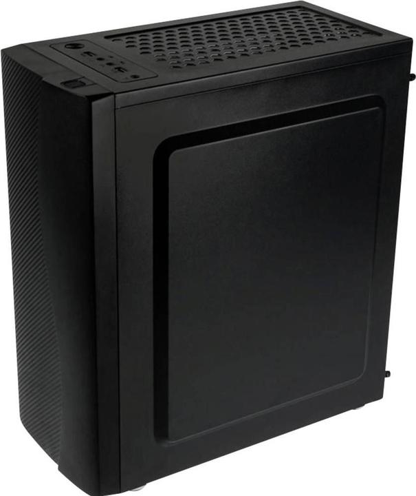Image du produit Kolink Inspire K5 ARGB tour midi - noir fenêtre (ATX)