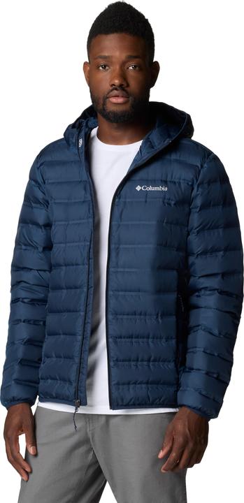 Actual product image Columbia Lake 22™ II Down Hooded Jacket (XL)