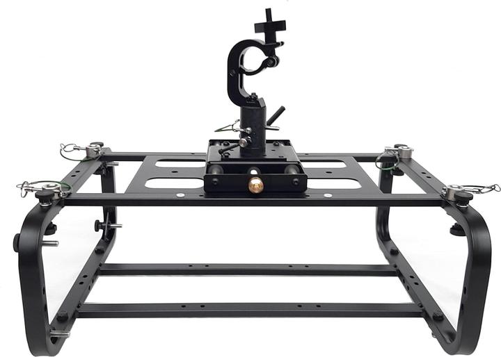 Image du produit Epson Adaptateur de rail - ELPMB85 - (Adaptateur)
