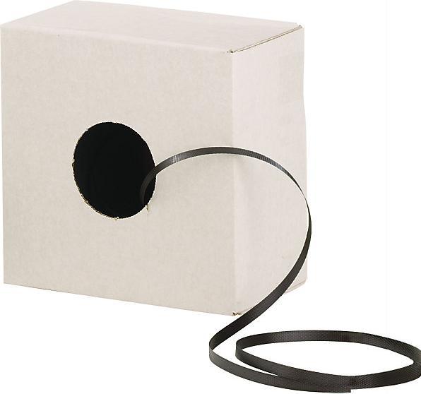 Image du produit eurokraft basic Ruban de cerclage en plastique (1000 m, 13 mm)