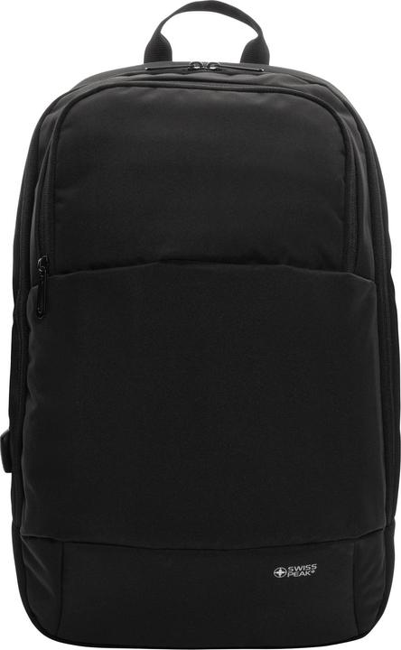 Image du produit Swiss Peak - Sac à dos pour ordinateur portable MODERN (18 l)