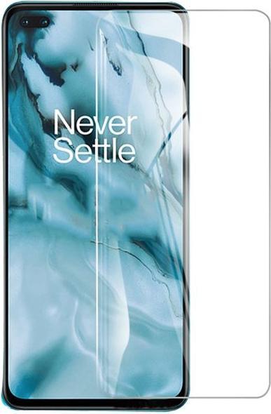 Image du produit MU Budget Protection d'écran en verre de protection (1 pièce(s), OnePlus North)