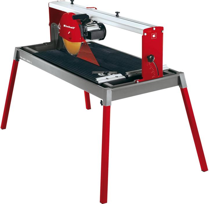 Einhell TE-SC 920 L Tischkreissäge