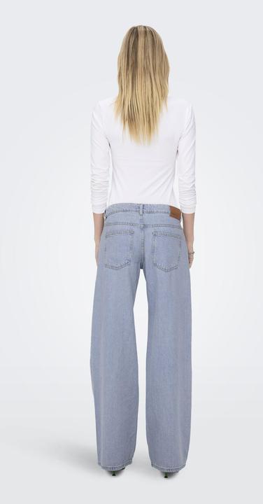 Image du produit Only ONLKANE Jeans taille basse (W30/L32)