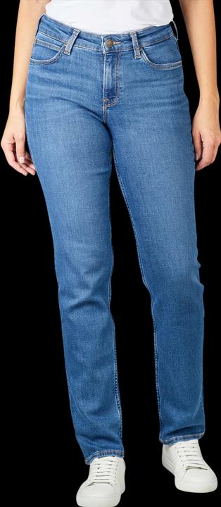 Produktbild Lee Marion Straight (W26/L33)