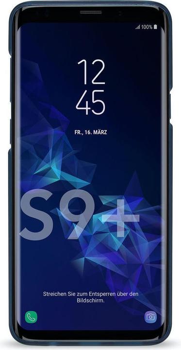 Immagine prodotto Artwizz Clip di gomma (Samsung Galaxy S9+)