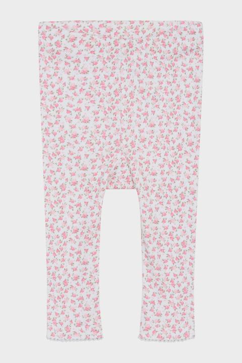 Produktbild Hust and Claire Leggings mit Blumenmuster (62)