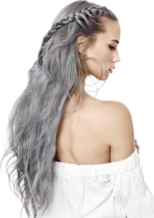 Image du produit L'Oréal Paris Stylista The Braid Milk (Crème capillaire, 200 ml)