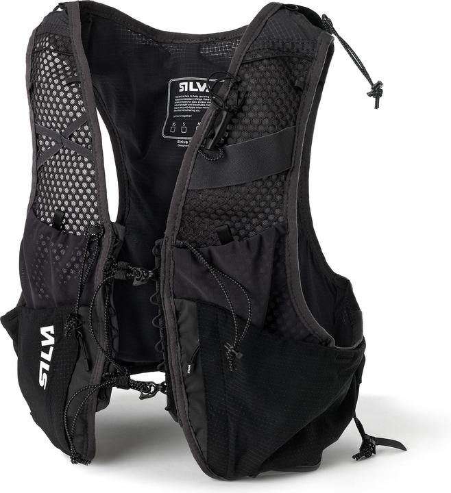 Image du produit Silva Gilet Strive 10 (10, S)