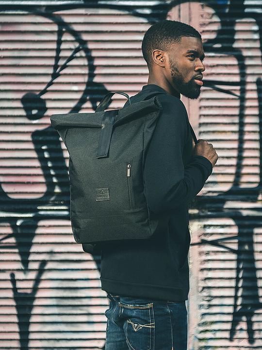 Actual product image Johnny Urban Robin (12.50 l)