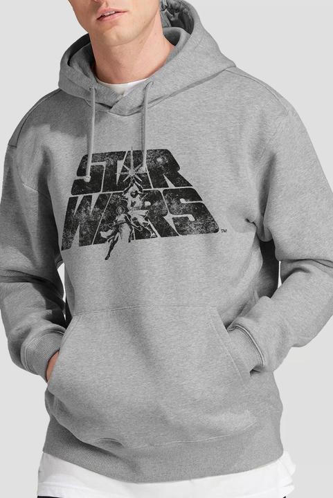 Produktbild Star Wars Kapuzenpullover (XXL)