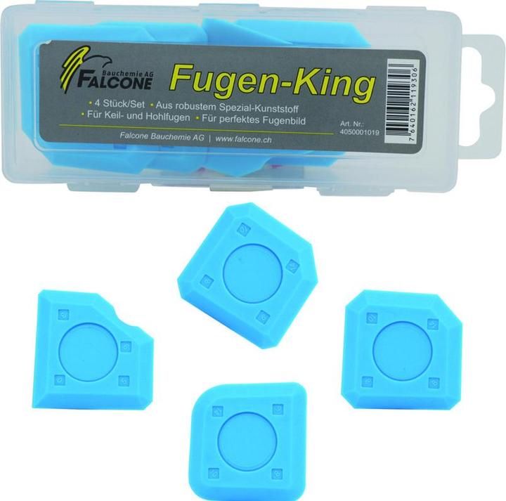 Produktbild Falcone Fugen King (Blau)