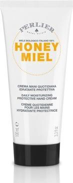Perlier Crema mani al miele 100ml (100 ml)