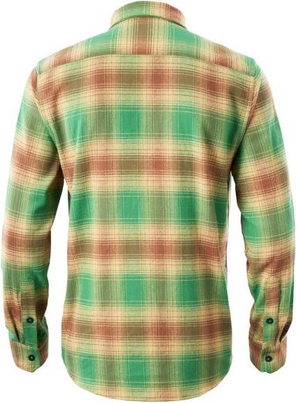 Actual product image Loose Riders Oakleaf Flanne (L)