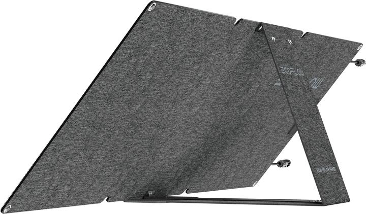 Image du produit EcoFlow Panneau solaire portable (60 W, 3.20 kg)