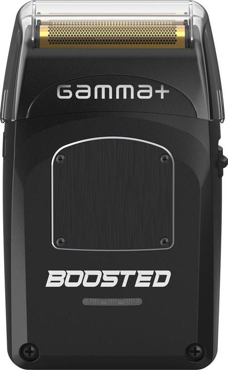 Produktbild Gamma + Rasierer