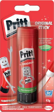 Produktbild Pritt Klebestifte