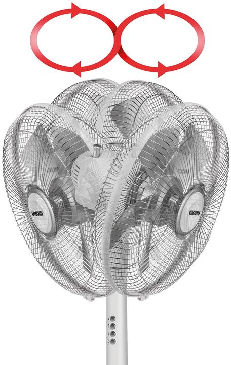 Image du produit Unold Silverline