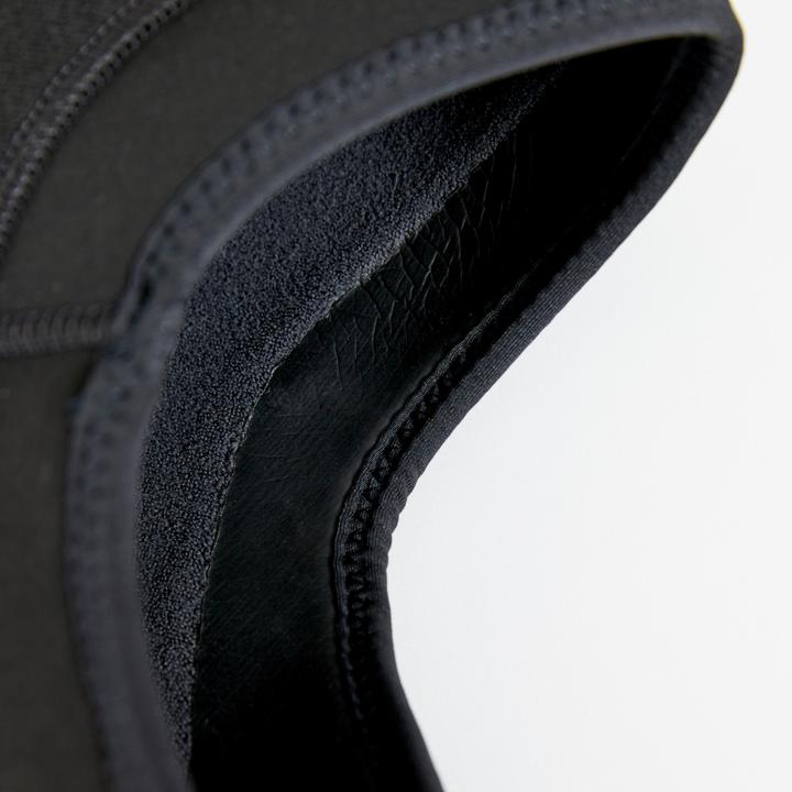 Produktbild Subea Kopfhaube Tauchen 7 mm schwarz (7 mm, M/L)
