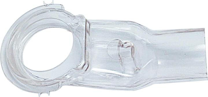Immagine prodotto Makita 192035-6 Dulkių siurbimo antgalis 3620,3612BR