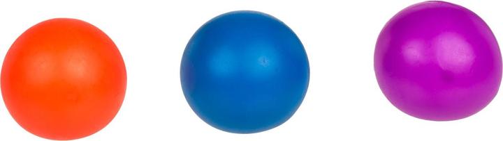 Actual product image Out of the blue Anti-stress ball set of 3