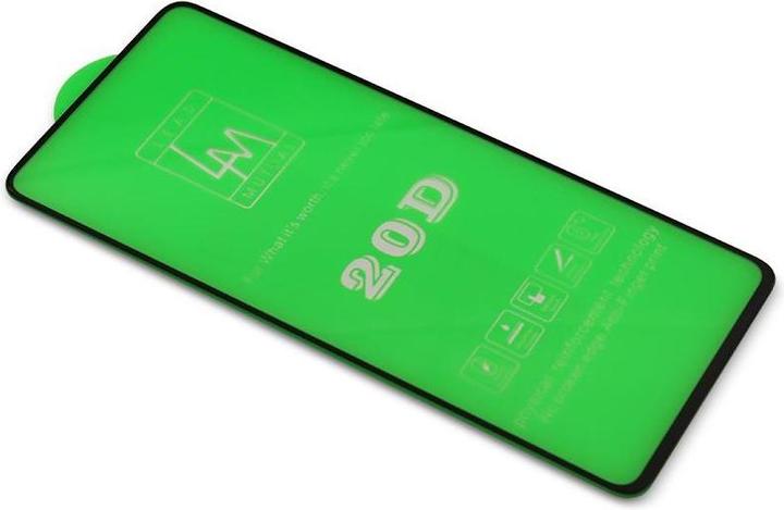 Immagine prodotto MobileParts Panzerglas (1 Pezzo/i, Samsung Galaxy S20 FE)