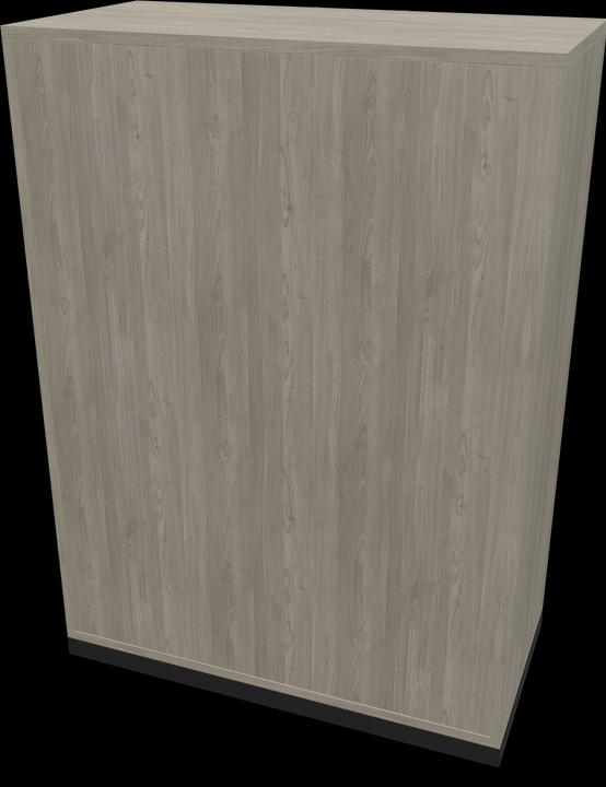 Immagine prodotto Narbutas Scelta armadio con porta a battente (80 x 40 x 111,5 cm)