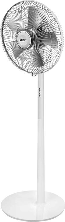 Image du produit Unold Silverline