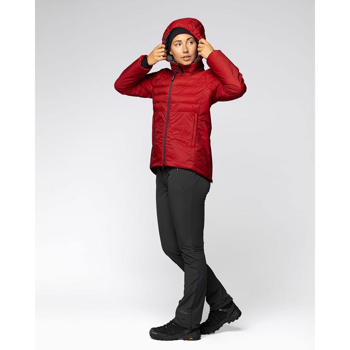 Actual product image Lamunt Samuela Warm Cashmere (40, L)