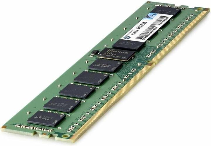 Produktbild HPE DDR3 16 GB DIMM 240-PIN (1 x 16GB, 1600 MHz, DDR3-RAM, DIMM)