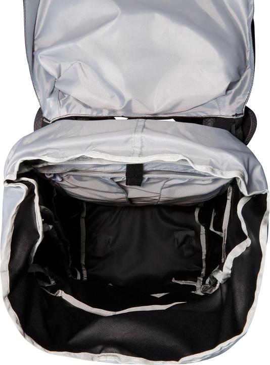 Image du produit North Face Sac à dos terra 55-tnf noir-gris asphalte-npf-l/xl LA MONTAGNE DU NORD (55 l)