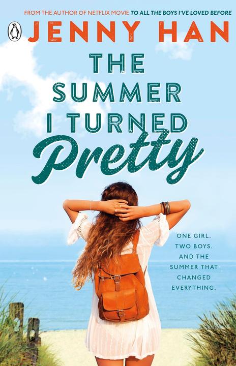 Immagine prodotto The Summer I Turned Pretty (Inglese, Jenny Han, 2010)
